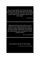 Vorschau - Arbeitsblätter - Kasimir Malewitsch und der Suprematismus - Seite 3