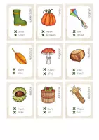 Vorschau - Spiele - Spiel "Erklär mal" - Herbst - Seite 1