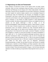 Vorschau - Unterrichtsreihen - Unterrichtsentwurf_Unsere Sinne - Seite 1