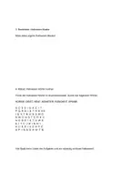 Vorschau - Arbeitsblätter - Arbeitsblatt zum Thema Halloween 🎃 - Seite 3