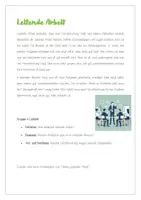 Vorschau - Arbeitsblätter - Arten von Arbeit - Gruppenarbeit - Seite 3