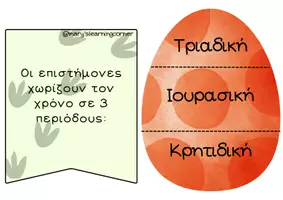 Προεπισκόπηση - Flashcards - Δ Ε Ι Ν Ο Σ Α Υ Ρ Ο Ι Όσα χρειάζεται να γνωρίζεις - Σελίδα 2