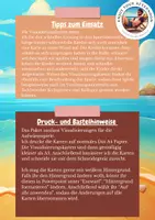Vorschau - Merkblätter - Aufwärmspielkartei für den Sportunterricht - Seite 1