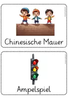Vorschau - Merkblätter - Aufwärmspielkartei für den Sportunterricht - Seite 3
