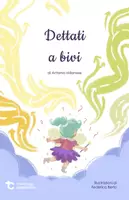 anteprima - Opere didattiche / Libri di testo - Training Cognitivo - Dettati a bivi - Pagina di copertina