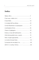anteprima - Opere didattiche / Libri di testo - Training Cognitivo - Dettati a bivi - Pagina 1