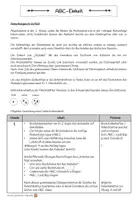 Vorschau - Stundenentwürfe - Materialpaket Wörterbucharbeit - Seite 1