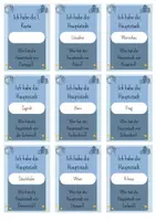Vorschau - Spiele - Ich habe! - Wer hat (NMG 5 - Deckblatt