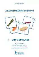anteprima - Flashcard - Le carte di Training Cognitivo - Pagina 1