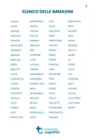 anteprima - Flashcard - Le carte di Training Cognitivo - Pagina 2