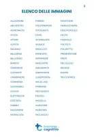 anteprima - Flashcard - Le carte di Training Cognitivo: I mestieri - Pagina 1