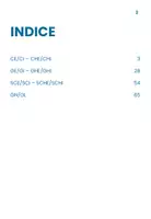 anteprima - Testo - 75 liste di parole con gruppi ortografici e consonantici - Pagina 1
