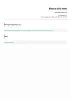 anteprima - Esercizi - Esercitazioni sull'uso delle maiuscole - Pagina 2