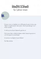 Vorschau - Spiele - Bingo für den Anfangsunterricht - Seite 1