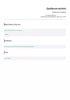 Vorschau - Arbeitsblätter - Ethikordner Titelblatt - Seite 1