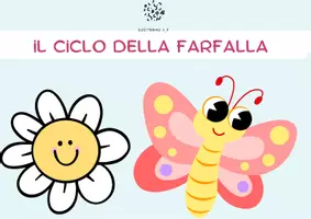 anteprima - Esercizi - SCIENZE FACILE- Raccolta di materiali! (+80 PAGINE) - Pagina 1