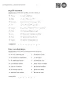 Vorschau - Stundenentwürfe - Pompeij und der Vesuv (Lernsong + Übungen) - Seite 1