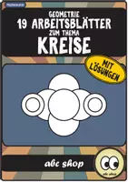 Vorschau - Arbeitsblätter - Kostenlose Kostprobe: Herbst 2019: Kreise, Zahlenraum, Muster, Körper, Europa - Seite 1