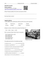 Vorschau - Arbeitsblätter - Historia de Chile (Materialpaket) - Seite 2
