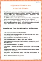 Vorschau - Arbeitsblätter - Everyday Situations 8 Speaking Activities - Seite 2