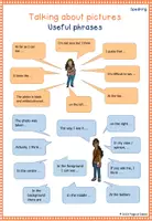 Vorschau - Arbeitsblätter - Everyday Situations 8 Speaking Activities - Seite 3
