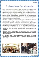 Vorschau - Arbeitsblätter - Everyday Situations 9 Speaking Activities - Seite 3