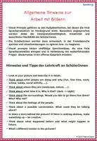 Vorschau - Arbeitsblätter - Everday Situations Sparpaket (Speaking 7. 9. Jgst.) - Seite 3
