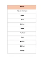 Vorschau - Arbeitsblätter - Materialpaket Theaterwerkstatt - Seite 3