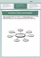 Vorschau - Arbeitsblätter - Basics Nonverbale Kommunikation - Seite 2