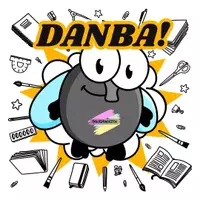Vista previa - Refuerzo / NEE / Materiales de apoyo - DANBA! - Portada