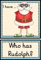 Vorschau - Stationenlernen - Christmas in Australia - I have ... Who has ...? #weihnachtenauflmp - Seite 2