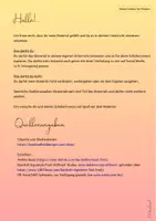 Vorschau - Stundenentwürfe - Starke Verben (Präsens) - Seite 1