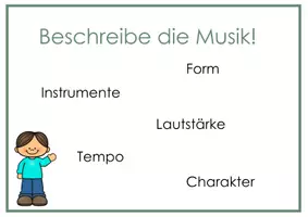 Vorschau - Unterrichtsreihen - MUSIK - Halloween - In der Halle des Bergkönigs - Seite 3