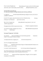 Vorschau - Arbeitsblätter - Bewerbungsanschreiben - Formulierungshilfen - Seite 2