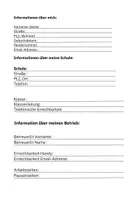 Vorschau - Arbeitsblätter - Praktikum: Bericht / Praktikumsbericht - Seite 2