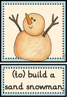 Vorschau - Unterrichtsreihen - Christmas in Australia - Sunny Christmas Activities #weihnachtenauflmp - Seite 2
