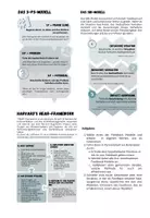 Vorschau - Arbeitsblätter - Materialpaket Praktikum, Bewerbung, Arbeit und Beruf - Seite 3