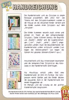 Vorschau - Stundenentwürfe - Kino 100 / Hundertertafel | Einführung & Miniheft | Bundle - Seite 2
