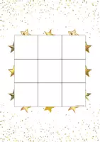 Vorschau - Stationenlernen - ✨ Sterne Puzzle Knobelpuzzle Rätsel verflixt - Seite 1