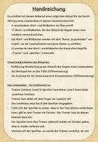 Vorschau - Präsentationen/Tafelbilder - Lesetandem - Tafelmaterial (Klasse 1-4) #50mal50byextraklasse - Seite 1