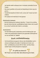 Vorschau - Präsentationen/Tafelbilder - Lesetandem - Tafelmaterial (Klasse 1-4) #50mal50byextraklasse - Seite 2