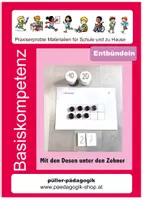 Vorschau - Spiele - Unter den Zehner mit der Dosentechnik - Deckblatt