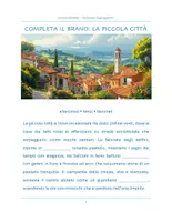anteprima - Esercizi - Training Cognitivo - Giochiamo con gli aggettivi - Pagina 3