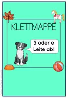 Vorschau - Spiele - Hunde Materialpaket Ableiten FRESCH Fünf Stationen Deutsch 2.Klasse, 3.Klasse - Seite 2