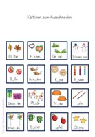 Vorschau - Spiele - Hunde Materialpaket Ableiten FRESCH Fünf Stationen Deutsch 2.Klasse, 3.Klasse - Seite 3