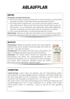 Vorschau - Arbeitsblätter - Sparpaket: 12x Verfassungsviertelstunde Fach Deutsch (Materialpaket) #demokratiestärken - Seite 3