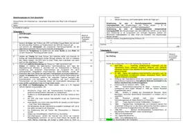 Vorschau - Klassenarbeiten - Klausur Redenanalyse: Analyse einer Reichstagsrede von August von Bebel gegen den Kolonialismus - inklusive EWH / Bewertungsbogen / Lösungen - Seite 1