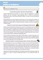 Vorschau - Arbeitsblätter - Tsunamis (Arbeitsblätter & PowerPoint) - Seite 2