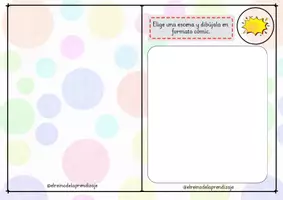 Vista previa - Juegos / Gamificación - PASAPORTE LECTOR - página 1