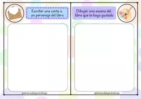 Vista previa - Juegos / Gamificación - PASAPORTE LECTOR - página 3